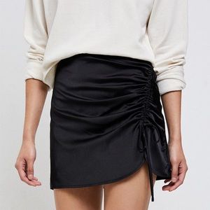 Kendall and Kylie skirt